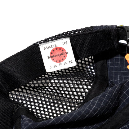 velo spica F.U.B Cap Midbill