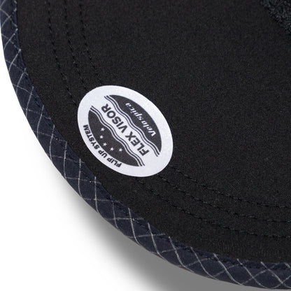 velo spica F.U.B Cap Midbill