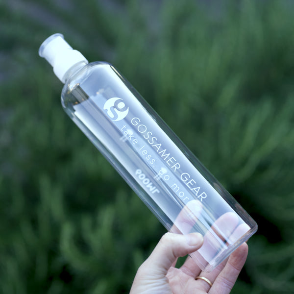 GOSSAMER GEAR GG Water Bottle