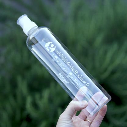 GOSSAMER GEAR GG Water Bottle