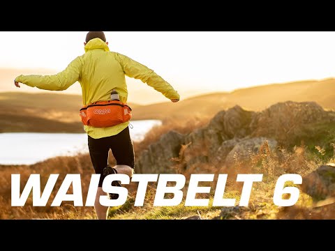 OMM Waistbelt 6