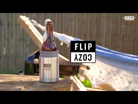 VARGO Flip Cozy