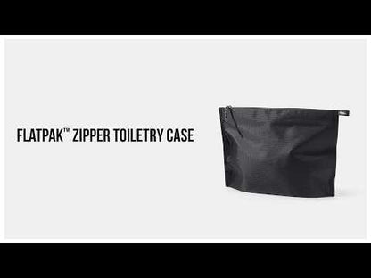 Matador  フラットパック ジッパートイレタリーケース