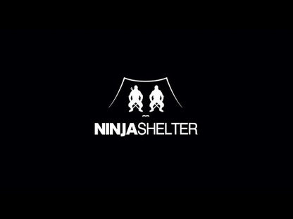 PaaGo WORKS Ninja Shelter