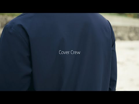HOUDINI Ms Cover Crew - Rimba – Rimba Online Store