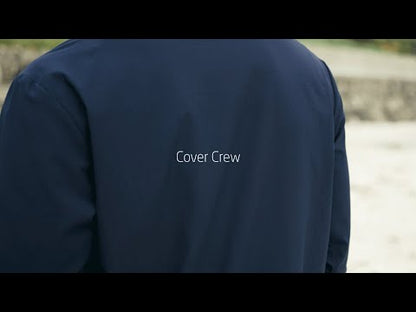 HOUDINI Ms Cover Crew
