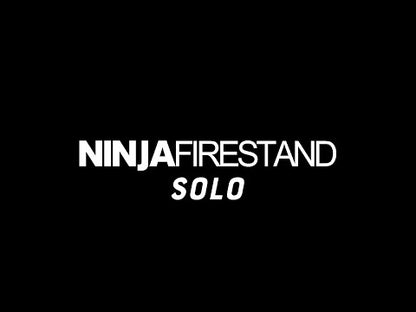 PaaGo WORKS Ninja Firestand Solo